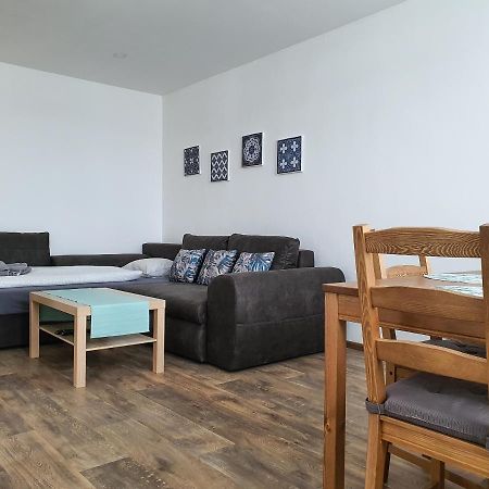 Apartmány SCHMIEDEBERG u KLÍNOVCE Kovářská Kültér fotó