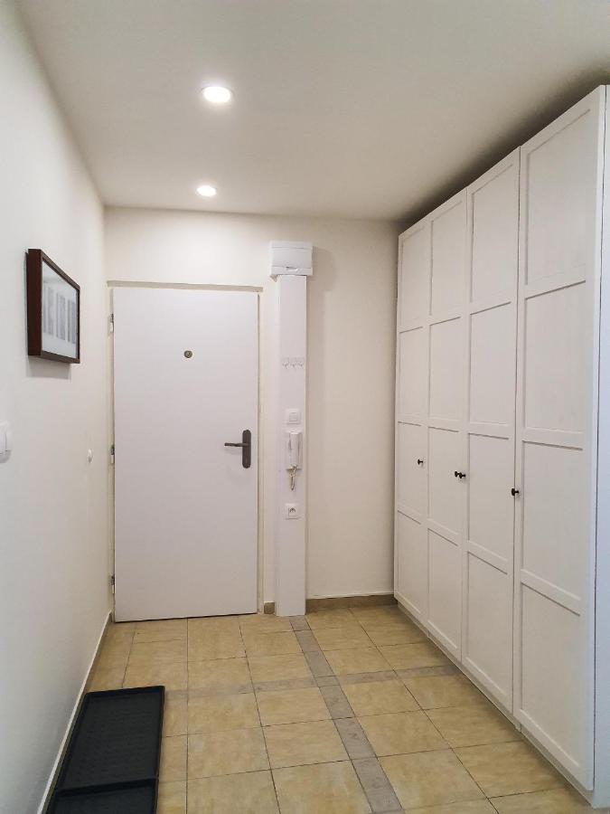Apartmány SCHMIEDEBERG u KLÍNOVCE Kovářská Kültér fotó