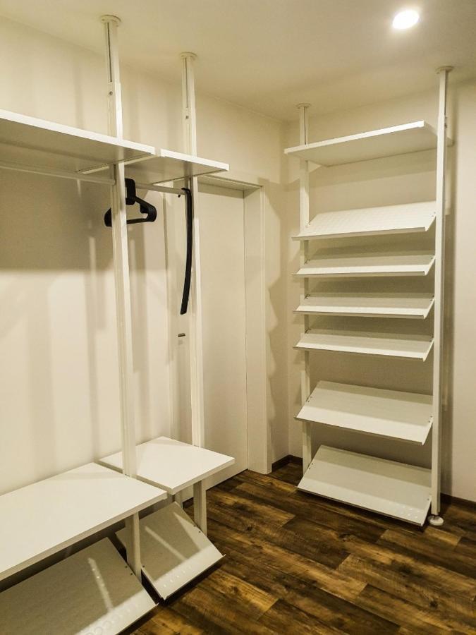 Apartmány SCHMIEDEBERG u KLÍNOVCE Kovářská Kültér fotó